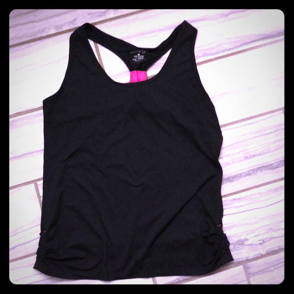 Work out top